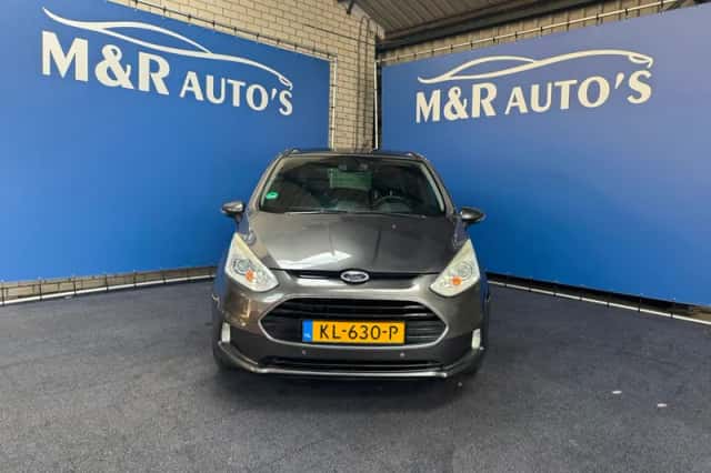 Ford B-Max (2016) thumbnail 3