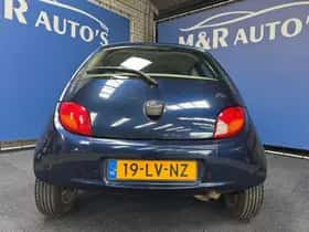 Ford Ka (2003) thumbnail 11