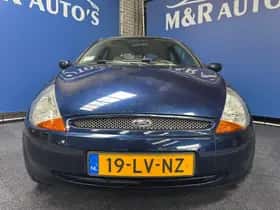Ford Ka (2003) thumbnail 5