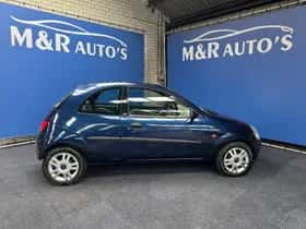 Ford Ka (2003) thumbnail 7