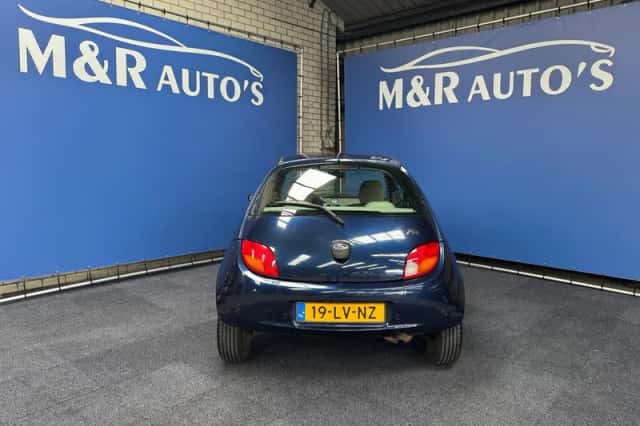 Ford Ka (2003) thumbnail 9