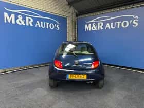 Ford Ka (2003) thumbnail 10