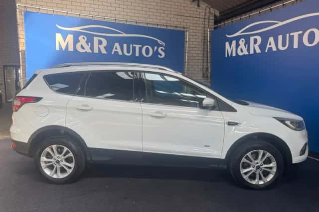 Ford Kuga (0) thumbnail 6