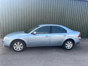 Ford Mondeo (2003) thumbnail 3