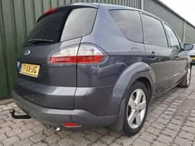 Ford S-Max (2007) thumbnail 8
