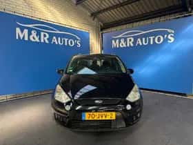 Ford S-Max thumbnail 4
