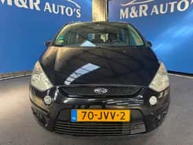Ford S-Max thumbnail 5