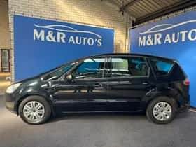 Ford S-Max thumbnail 6