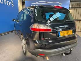 Ford S-Max thumbnail 8