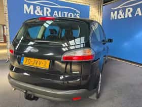 Ford S-Max thumbnail 9