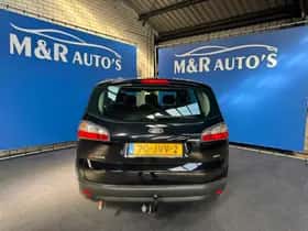 Ford S-Max thumbnail 10