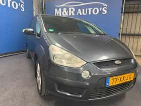 Ford S-Max (2007) thumbnail 2
