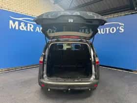 Ford S-Max (2007) thumbnail 11