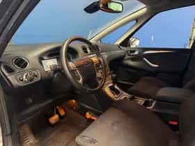 Ford S-Max (2007) thumbnail 12