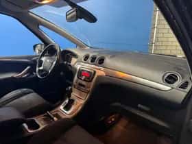 Ford S-Max (2007) thumbnail 13