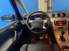 Ford S-Max (2007) thumbnail 14