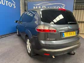 Ford S-Max (2007) thumbnail 7