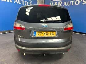 Ford S-Max (2007) thumbnail 10
