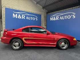 Ford Usa Mustang (1996) thumbnail 6