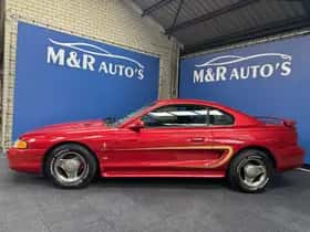 Ford Usa Mustang (1996) thumbnail 7