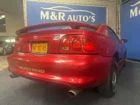 Ford Usa Mustang (1996) thumbnail 9