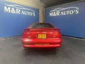Ford Usa Mustang (1996) thumbnail 10