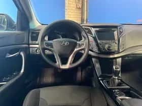 Hyundai i40 (2011) thumbnail 16