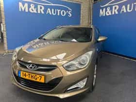 Hyundai i40 thumbnail 2