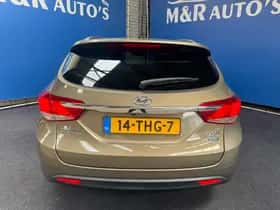 Hyundai i40 thumbnail 11