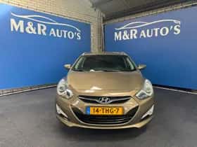 Hyundai i40 thumbnail 4