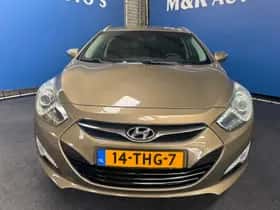 Hyundai i40 thumbnail 5