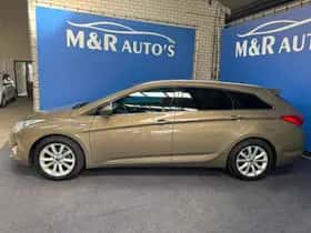 Hyundai i40 thumbnail 6