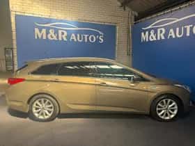 Hyundai i40 thumbnail 7