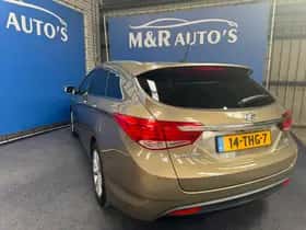 Hyundai i40 thumbnail 8