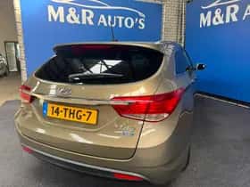 Hyundai i40 thumbnail 9