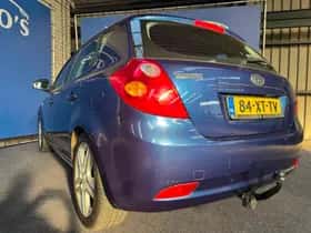 Kia Cee'd (2008) thumbnail 7