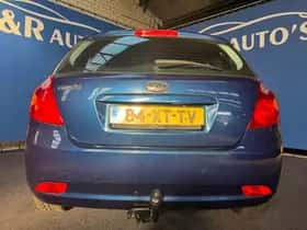 Kia Cee'd (2008) thumbnail 10