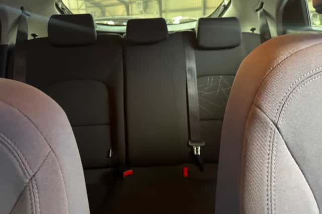 Kia Rio (2012) thumbnail 15