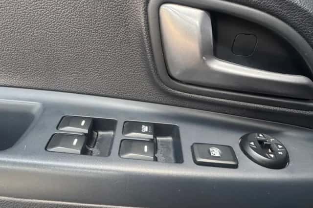 Kia Rio (2012) thumbnail 18