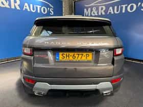 Land Rover Range Rover Evoque thumbnail 11
