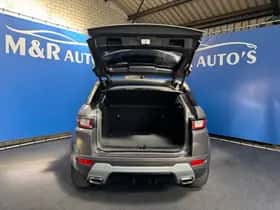 Land Rover Range Rover Evoque thumbnail 12