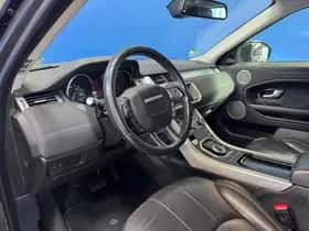 Land Rover Range Rover Evoque thumbnail 14