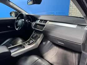 Land Rover Range Rover Evoque thumbnail 15