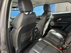 Land Rover Range Rover Evoque thumbnail 16