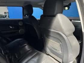 Land Rover Range Rover Evoque thumbnail 17