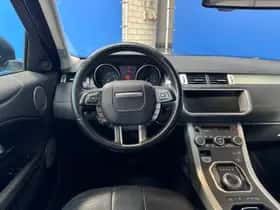 Land Rover Range Rover Evoque thumbnail 18