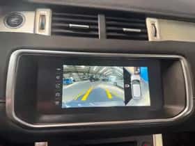 Land Rover Range Rover Evoque thumbnail 20