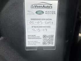 Land Rover Range Rover Evoque thumbnail 23