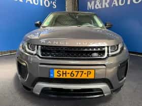 Land Rover Range Rover Evoque thumbnail 5