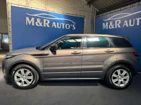Land Rover Range Rover Evoque thumbnail 6